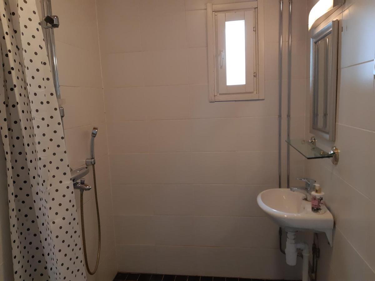 Boutique Hotel Tavis, Check In Olavinkatu 8 Savonlinna Exterior foto